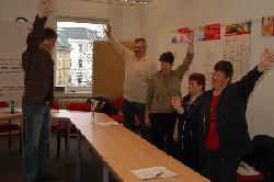 Seminar Deutsche Bahn AG