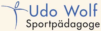 Udo Wolf - Betriebliche Gesundheitsheitsförderung